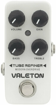 Guitar Effect Valeton COD-2 Tube Refiner - 1
