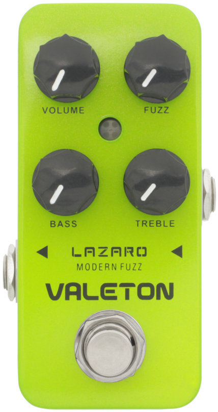 Gitarreneffekt Valeton CFZ-2 Lazaro