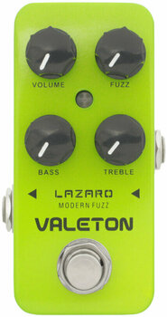 Efect de chitară Valeton CFZ-2 Lazaro - 1