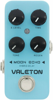 Gitarreneffekt Valeton CDL-1 Moon Echo - 1