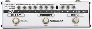 Effet guitare Valeton Dapper Mini Effet guitare