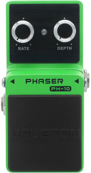 Guitar Effect Valeton PH-10 Phaser - 1