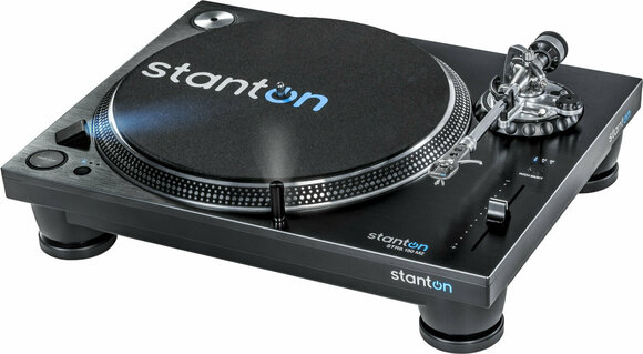 DJ Gramofón Stanton STR8.150 M2 - 1