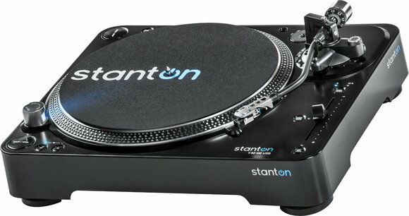 DJ-skivspelare Stanton ST.92 USB M2 - 1