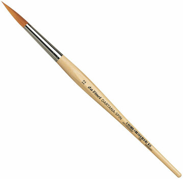 Pensel Da Vinci 188 Dartana-Spin Rund pensel 12 1 stk. - 1