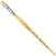 Paint Brush Da Vinci 329 Junior Borste Flat Painting Brush 8