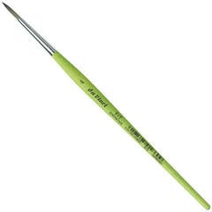 Malířský štětec Da Vinci 373 Fit Synthetics Kulatý štětec 4