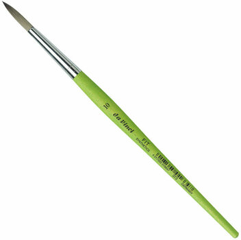 Pinceau Da Vinci 373 Fit Synthetics Pinceau rond 10 - 1