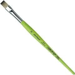 Malířský štětec Da Vinci 374 Fit Synthetics Plochý štětec 6