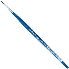 Štetec Da Vinci 393 Forte Basic Guľatý štetec -5