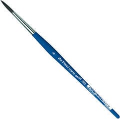 Malířský štětec Da Vinci 393 Forte Basic Kulatý štětec 6