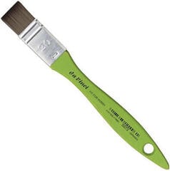 Verfkwast Da Vinci 5073 Fit Synthetics Platte kwast 20