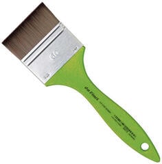Štetec Da Vinci 5073 Fit Synthetics Plochý štetec 60