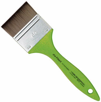 Målarpensel Da Vinci 5073 Fit Synthetics Flat Painting Brush 60 - 1