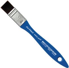 Štetec Da Vinci 5074 Forte-Basic Plochý štetec 20