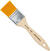 Paint Brush Da Vinci 5076 Jumbo Synthetics Flat Painting Brush 40
