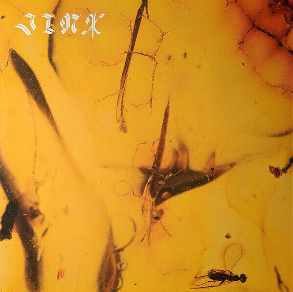 Vinyl Record Crumb - Jinx (LP)