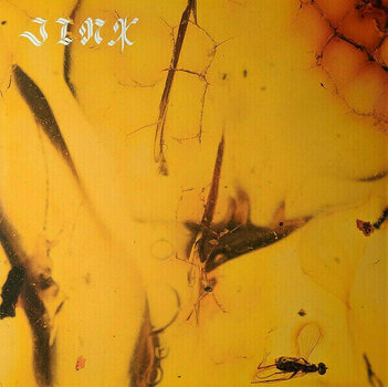 Hanglemez Crumb - Jinx (LP) - 1