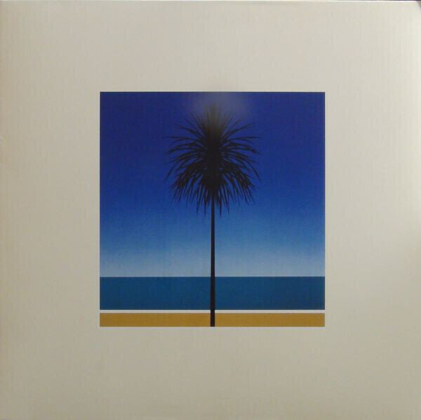 Schallplatte Metronomy - English Riviera (LP)