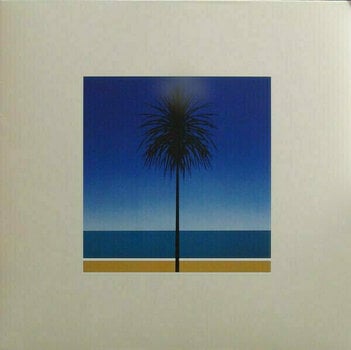 Disco de vinilo Metronomy - English Riviera (LP) - 1