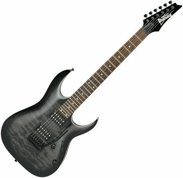 Elektrická kytara Ibanez GRGA120QA-TKS - 1