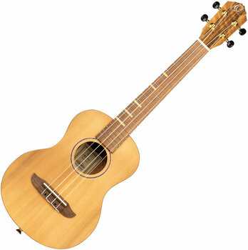 Tenor ukulele Ortega RUTI Tenor ukulele Natural - 1