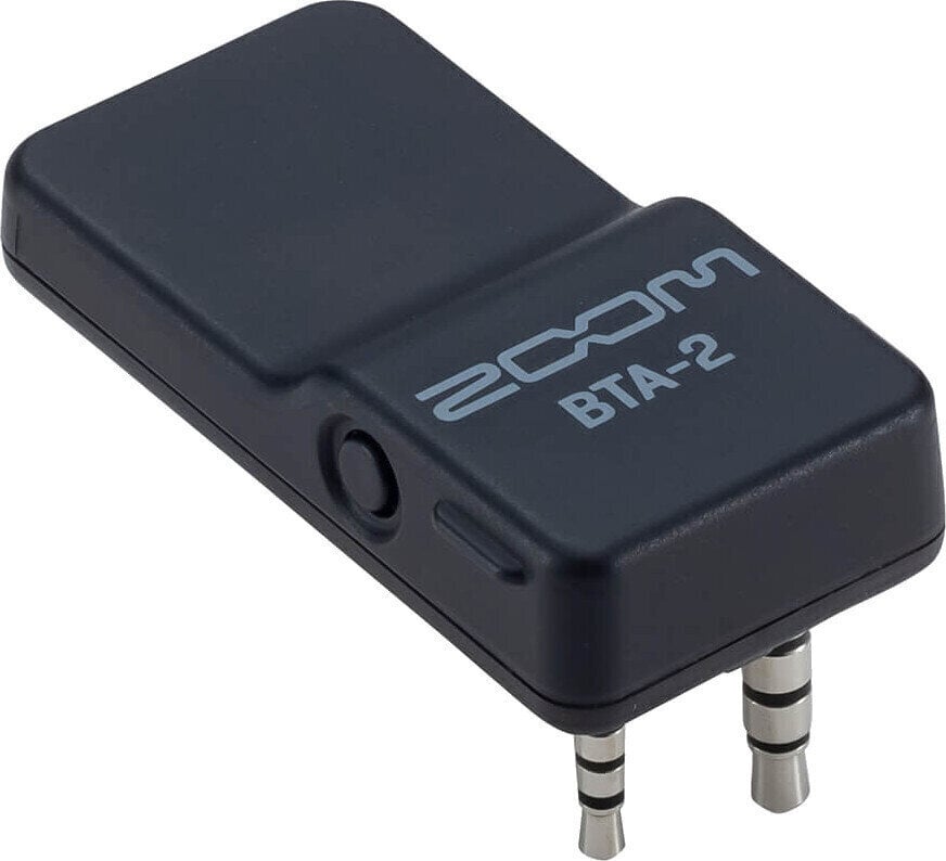Afstandsbediening voor digitale recorders Zoom BTA-2 Bluetooth-Zender