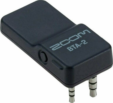 Afstandsbediening voor digitale recorders Zoom BTA-2 Bluetooth-Zender - 1