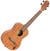 Tenor ukulele Ortega RU5MMM Tenor ukulele Natural (Beschadigd)