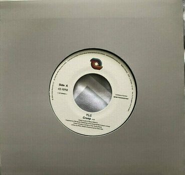 Disco de vinil TLC - 7-Creep/Waterfalls (12" Vinyl) - 1