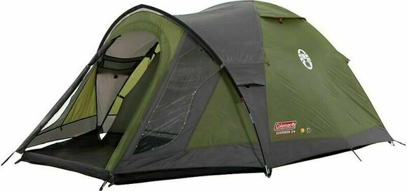 Tent Coleman Darwin 3 Plus Tent - 1