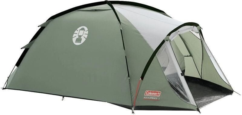 Tent Coleman Rock Springs 3 Tent