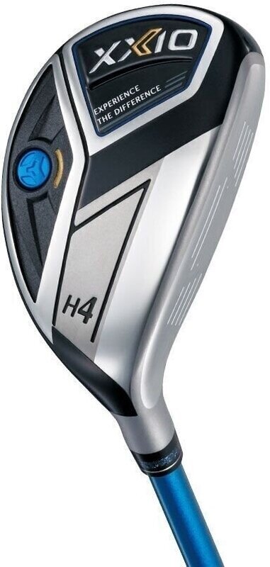 Стико за голф - Хибрид XXIO 11 Hybrid 4 Left Hand Regular