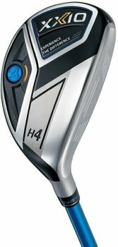 Golf Club - Hybrid XXIO 11 Hybrid 4 Left Hand Regular - 1