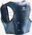 Tekaški nahrbtnik Salomon Active Skin 8 Set Copen Blue/Dark Denim L Tekaški nahrbtnik