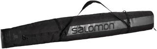 Salomon Original 1 Pair Skisleeve Black Salomon Original 1 Pair Skisleeve Black