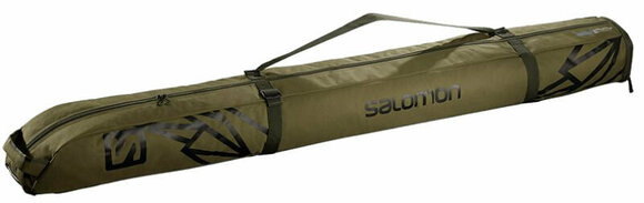 Salomon Extend 1 Pair Ski Bag With Length Adjustment System 165cm to 185cm
