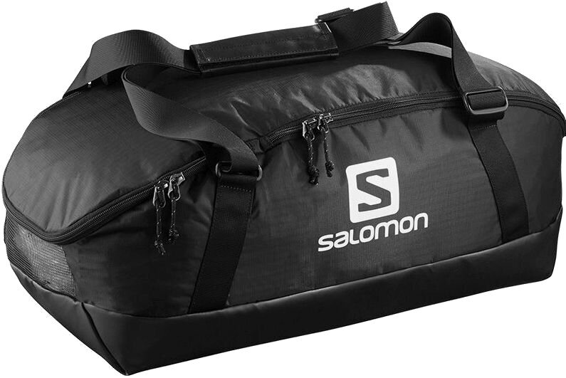 Τσάντες Ταξιδιού / Τσάντες / Σακίδια Salomon Prolog 40 Bag Black