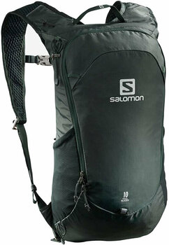 Outdoor plecak Salomon Trailblazer 10 Green Gables Outdoor plecak - 1