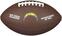 American football Wilson NFL Licensed Ball Brown American football