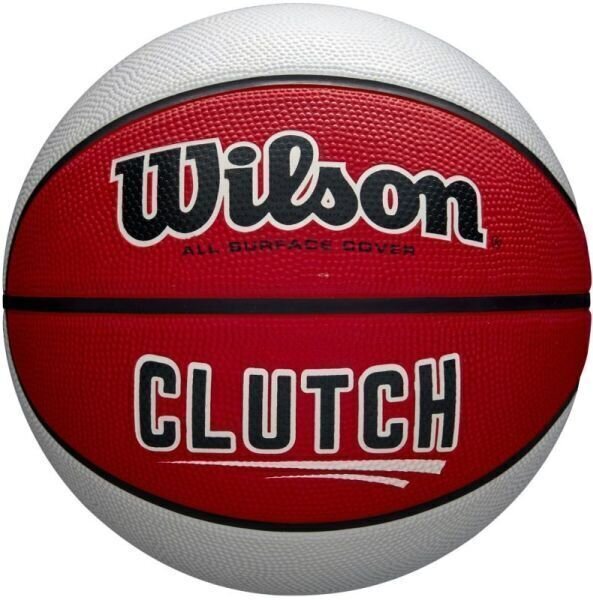 Basketbal Wilson Clutch Basketball 7 Basketbal