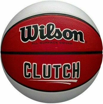 Basketbal Wilson Clutch Basketball 7 Basketbal - 1