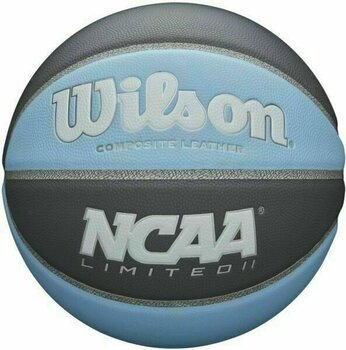 Kosárlabda Wilson NCAA Limited II Basketball 7 Kosárlabda - 1