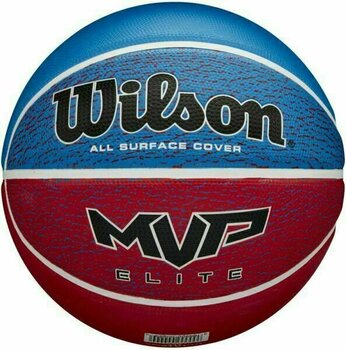 Pallacanestro Wilson MVP Elite Basketballú 6 Pallacanestro - 1