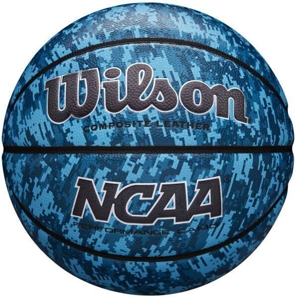 Pallacanestro Wilson NCAA Replica Camo Basketball 6 Pallacanestro