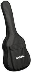 Cascha HH 2023 Classical Guitar Bag Black