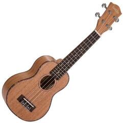 Cascha HH 2024 Premium Ukulélé soprano Natural