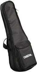 Cascha HH 2028 Soprano Ukulele Bag Black