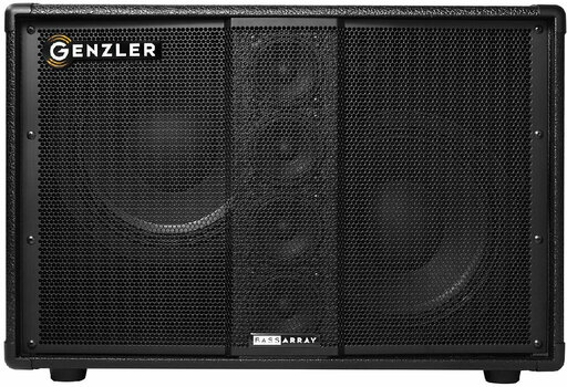 Bassbox Genzler Bass Array 210-3 - 1