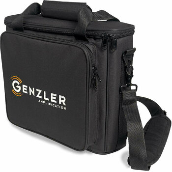 Bass Amplifier Cover Genzler Magellan 800 Carry Bag - 1